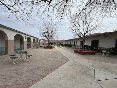 Mexican American Catholic College