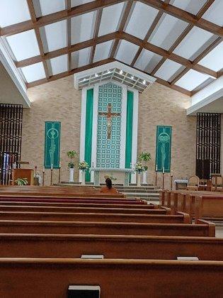 St. Gregory the Great Church and School