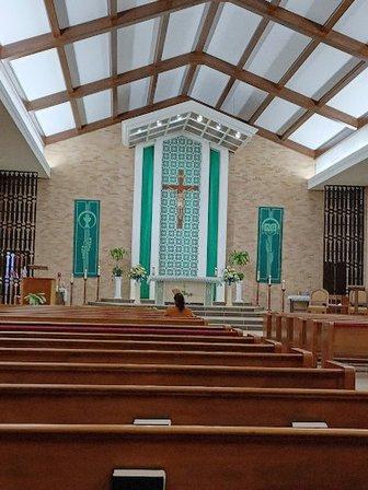 St. Gregory the Great Church and School
