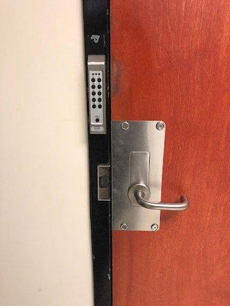 C & M Locksmith