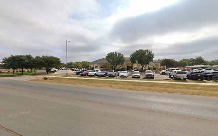Texas Oncology-New Braunfels