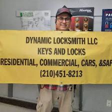 Dynamic Locksmith