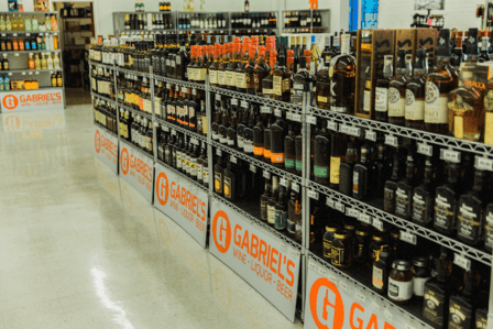 Gabriel's Wine & Spirits