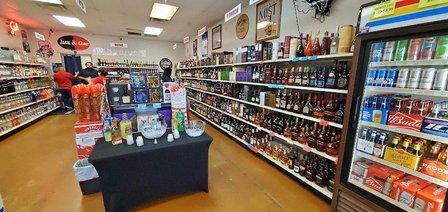 Champions Liquor & Wine