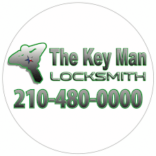 The Key Man Locksmith San Antonio