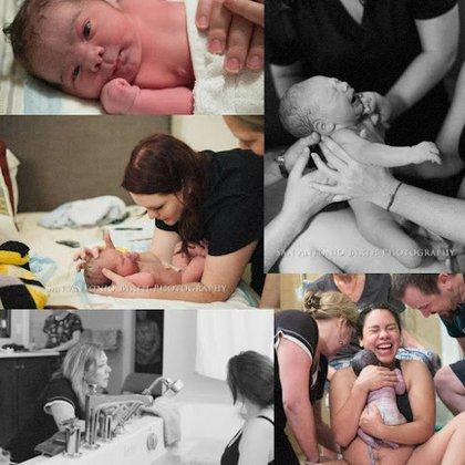 Joyful Beginnings Birth Care
