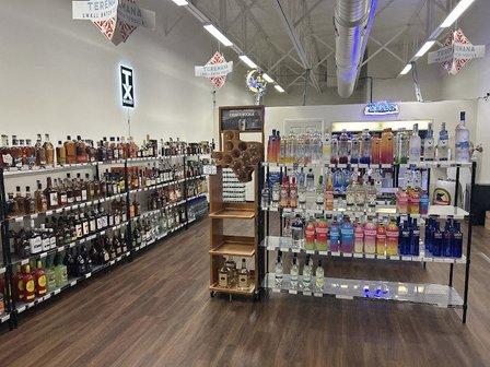 7 Liquor Store