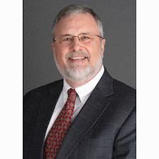 Douglas F. Bahr, M.D.