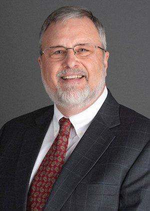 Douglas F. Bahr, M.D.