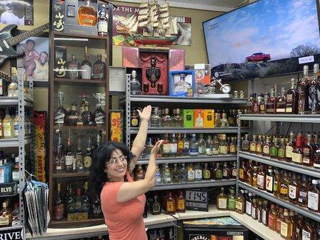 AAA Liquor