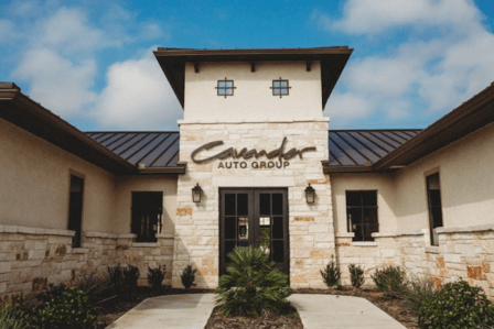 Cavender Insurance Agency