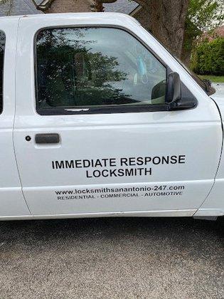 Immediate Response Locksmith San Antonio