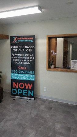 New Braunfels Endocrinology