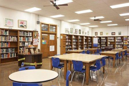 St. Gerard Education & Athletic Center