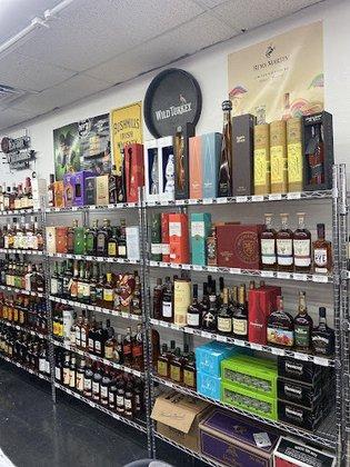 WW Liquor
