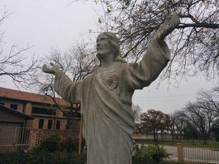 St Benedict's Catholic School