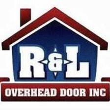 R&L Overhead Door Inc