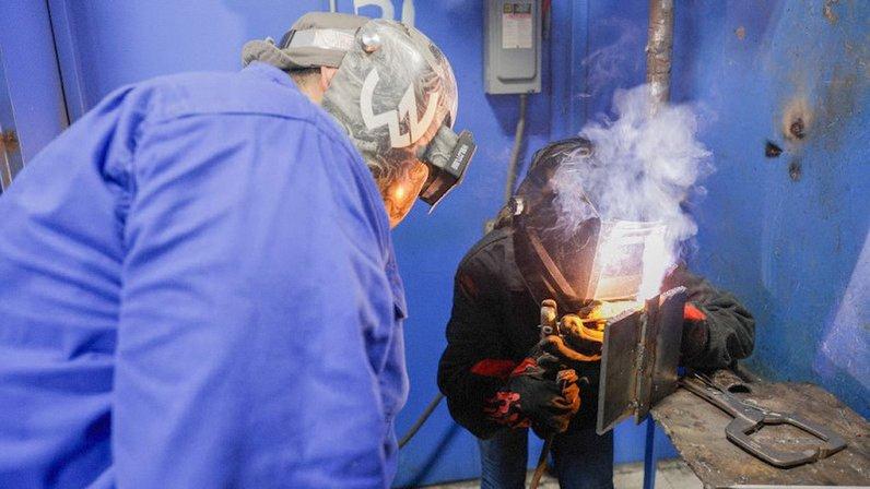 South Texas Vocational Technical Institute of San Antonio, TX