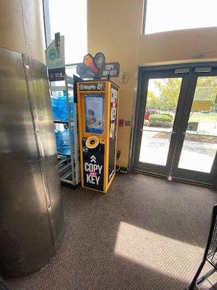 KeyMe Locksmiths