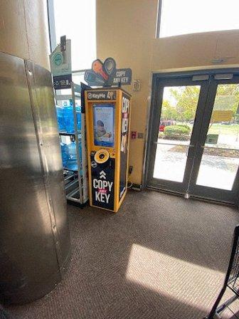 KeyMe Locksmiths