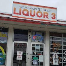 A Plus SPR liquor 3