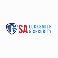 S.A. Locksmith & Security
