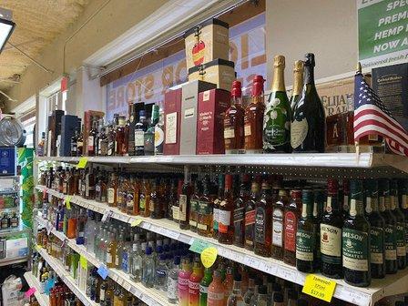 A Plus SPR liquor 3