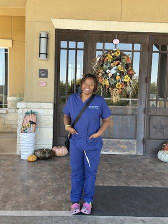 Center for Excellence Nurse Aide Training