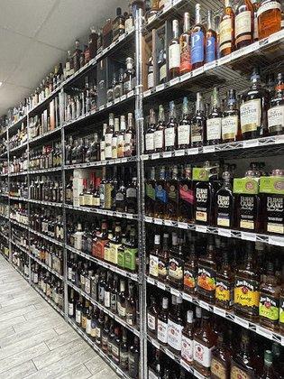 City liquor