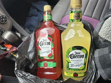 Alamo Wine & Spirits
