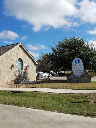 Spine Center of Texas