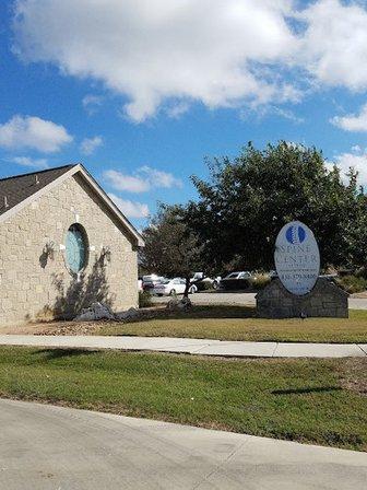 Spine Center of Texas