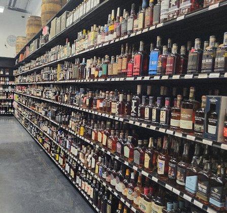 Alamo City Liquor