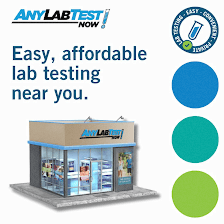Any Lab Test Now