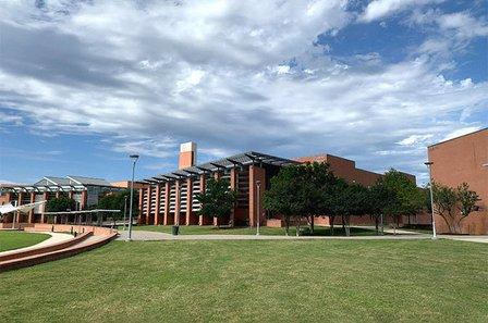 Northeast Lakeview College