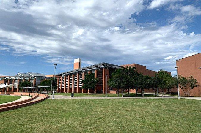 Northeast Lakeview College