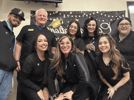 San Antonio Medical Assistant School - Live Oak