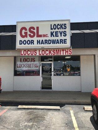 The Key Depot (Formally Locus Locksmiths)