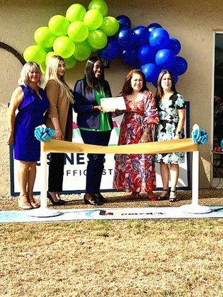San Antonio Career Center