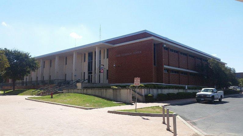 Nail Technical Center