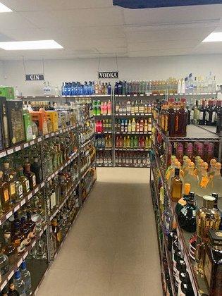 Zarzamora liquor