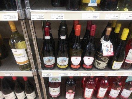 Champions Liquor & Wine