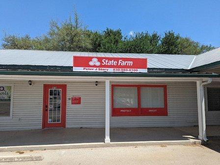 Peter Story - State Farm Insurance Agent