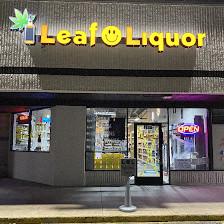 Leaf or Liquor