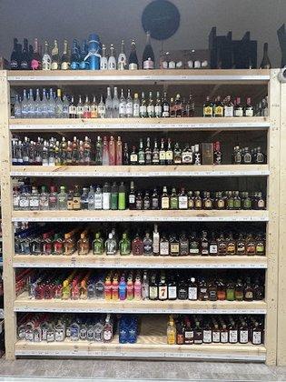 Leaf or Liquor