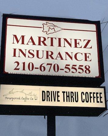 Martinez Independent Insurance Group, LLC