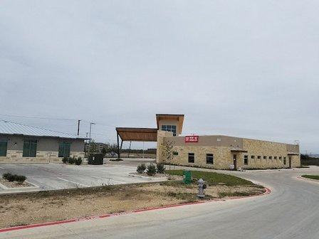 Tricity Pain Associates- New Braunfels Generations Drive Clinic