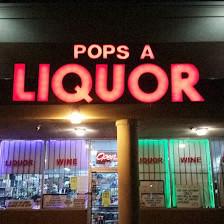 Pops A Liquor