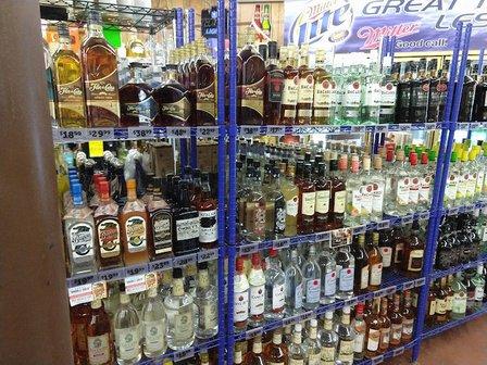 Pops A Liquor