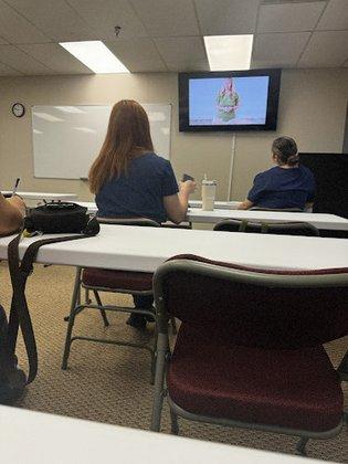 Phlebotomy Training Specialists